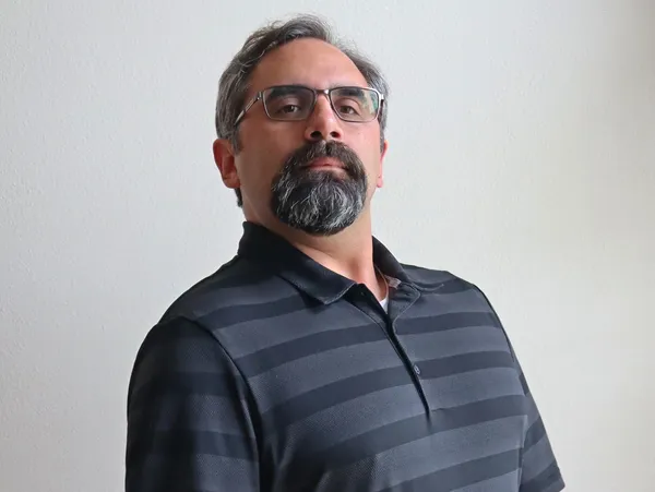 Chavo Eglip, NRP — Co-Founder, Veteran CPR